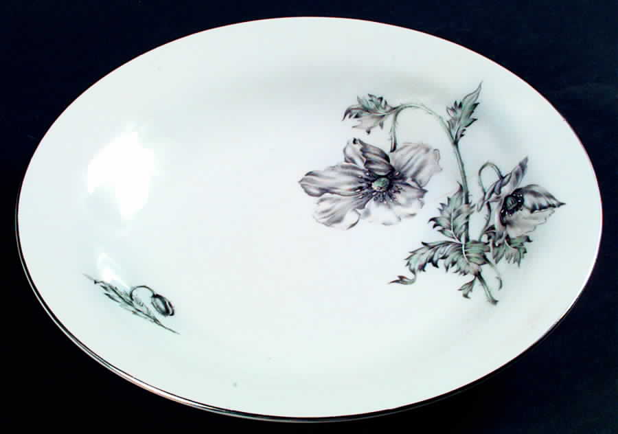 RXH71 Rim Soup Bowl by Retsch & Co-1