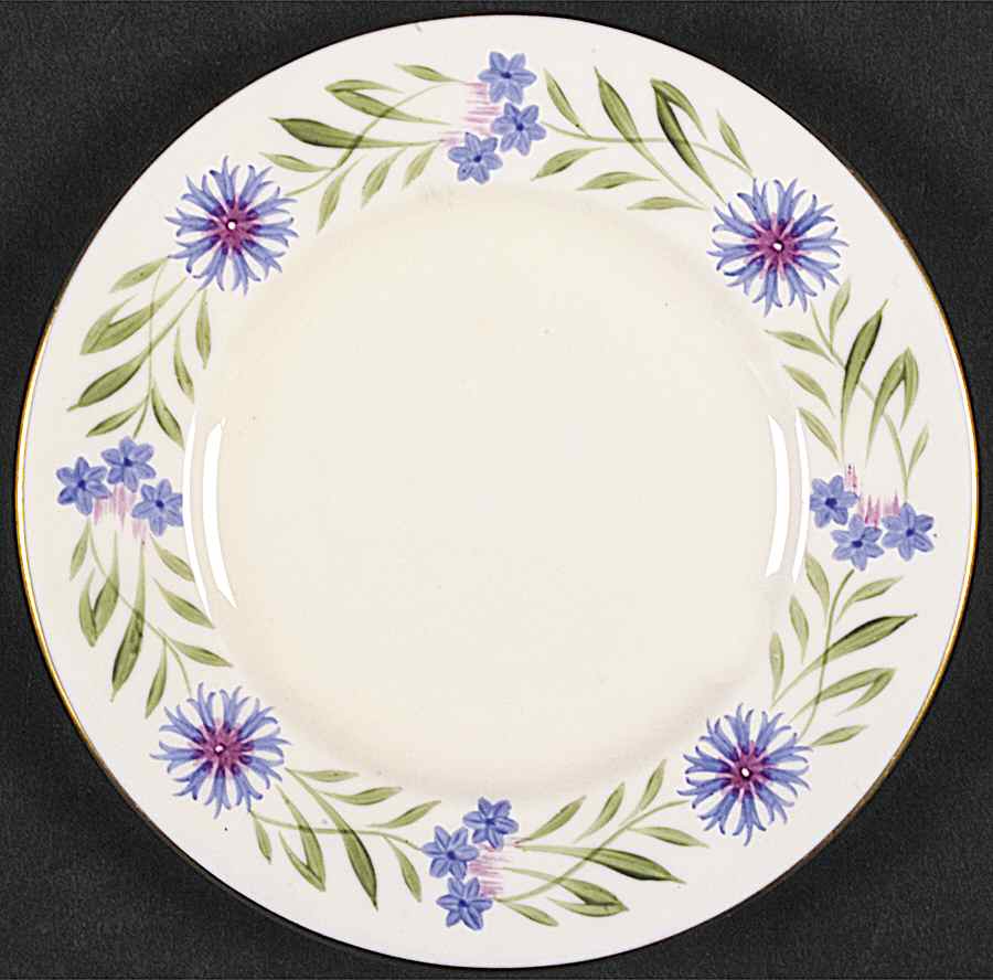 Summer Bread & Butter Plate by Wedgwood-1