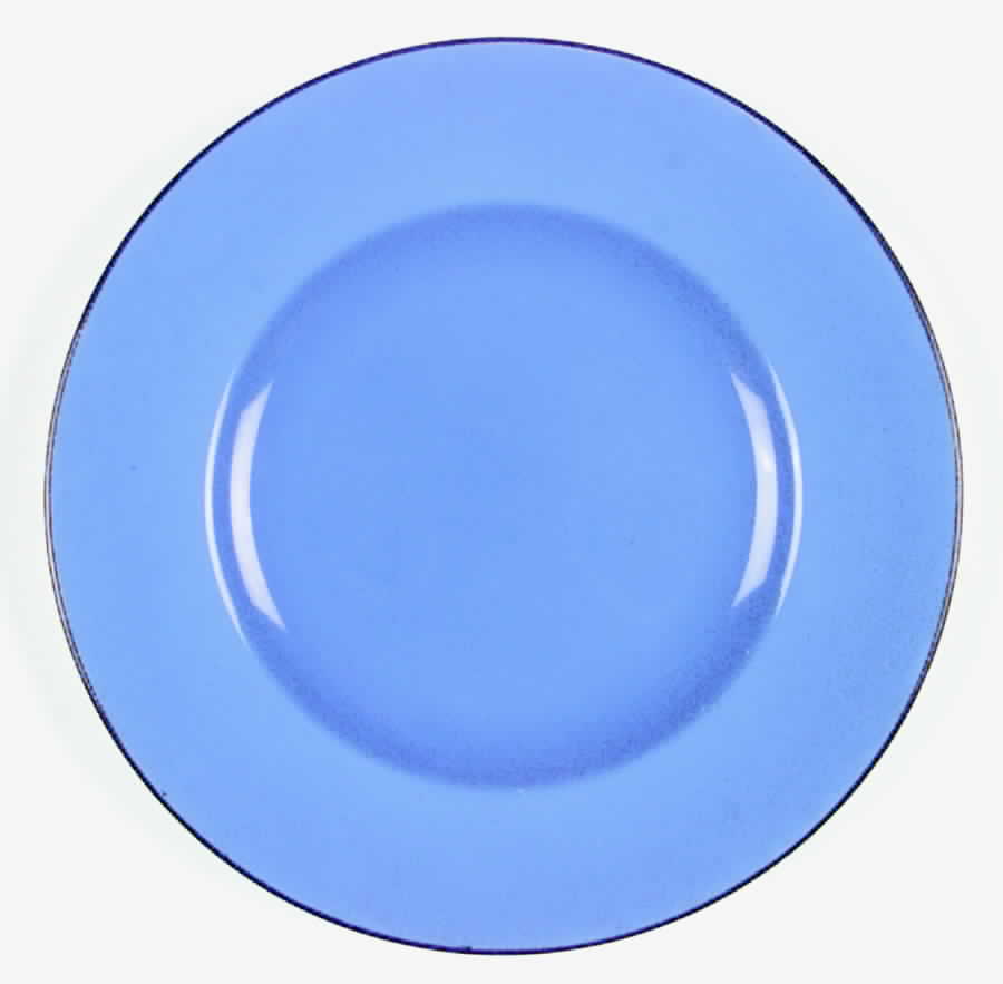 WOO77 Bread & Butter Plate by Wood & Sons-1