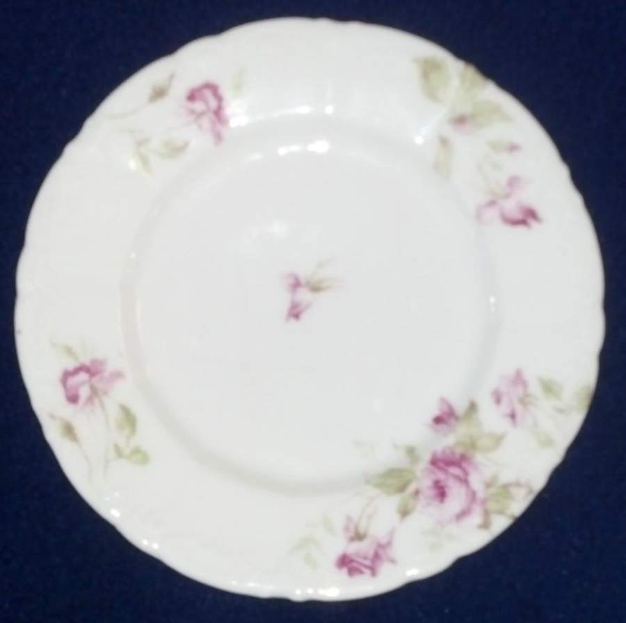 WEI46 Bread & Butter Plate by Weimar-1