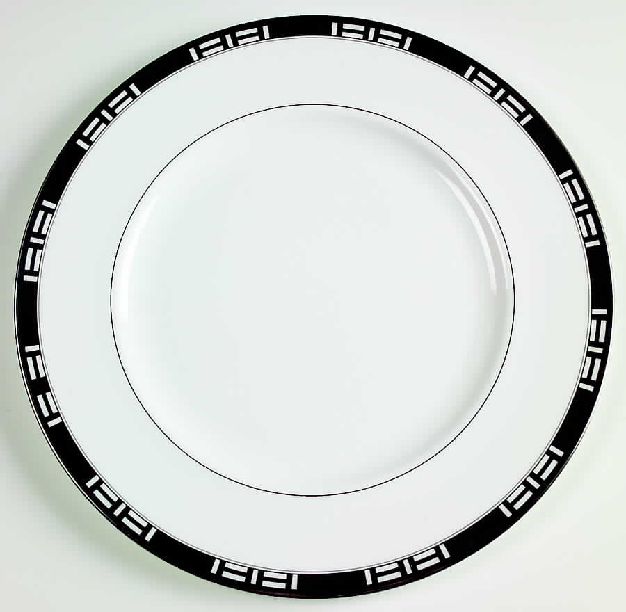 Acacia Dinner Plate by Waterford China-1