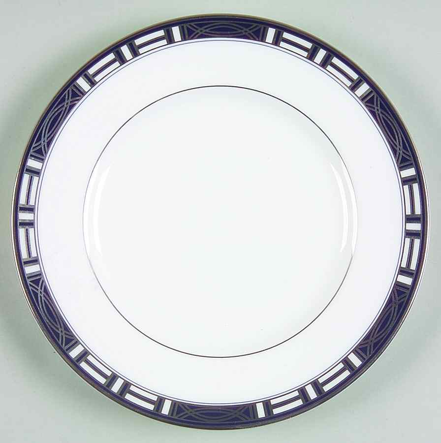 Acacia Bread & Butter Plate by Waterford China-1
