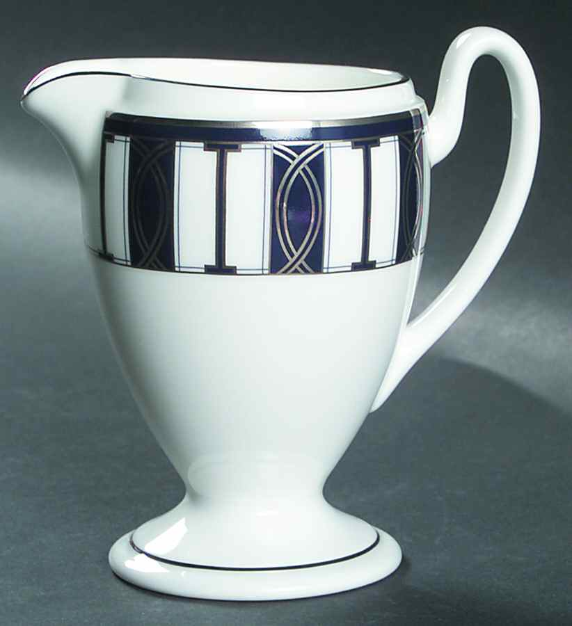 Acacia Creamer by Waterford China-1