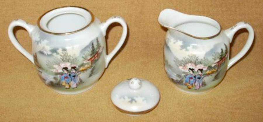 WRA2 Creamer by William Rae (Japan)-1