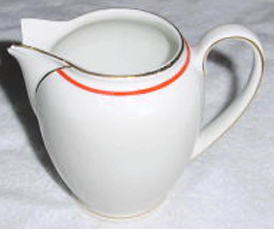 WIG547 Creamer by Winterling - Bavaria-1