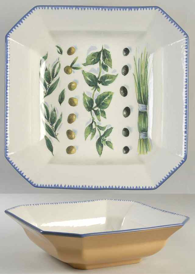 Sardinia 12" Pasta Serving Bowl by Williams-Sonoma-1