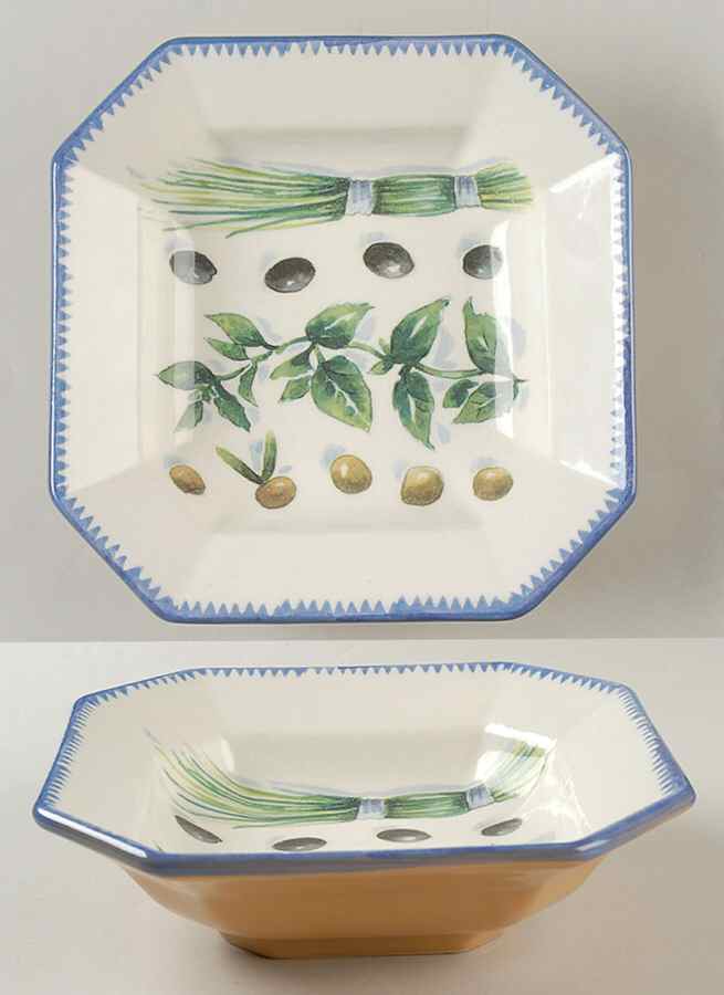 Sardinia 8" Soup/Pasta Bowl by Williams-Sonoma-1