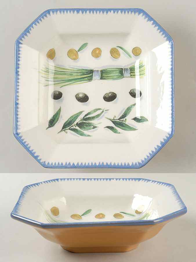 Sardinia 8" Soup/Pasta Bowl by Williams-Sonoma-1
