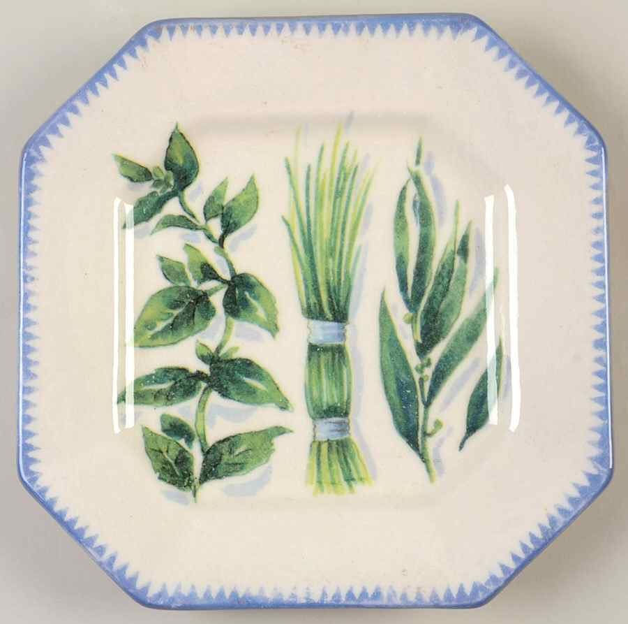 Sardinia Salad Plate by Williams-Sonoma-1