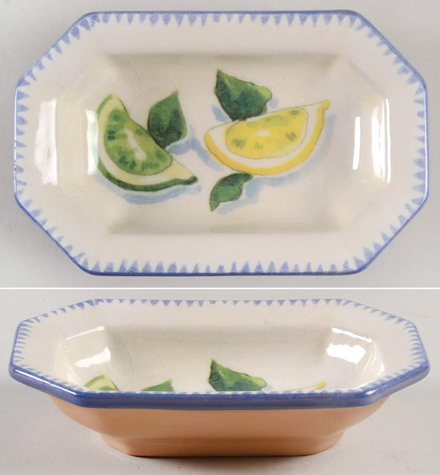Sardinia Individual Dip Dish by Williams-Sonoma-1