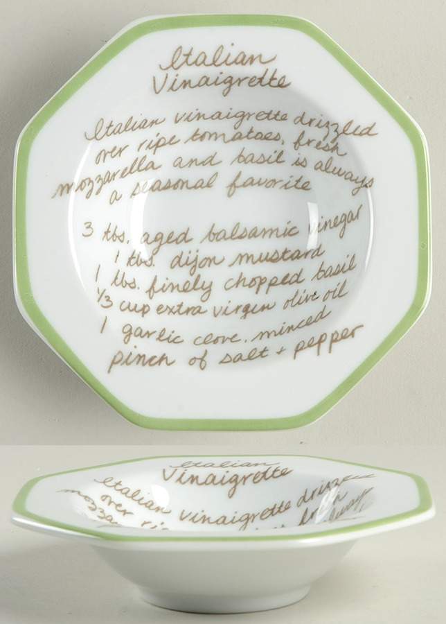 Vegetable Garden Individual Dip Dish by Williams-Sonoma-1
