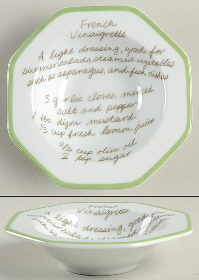 Vegetable Garden Individual Dip Dish by Williams-Sonoma-1