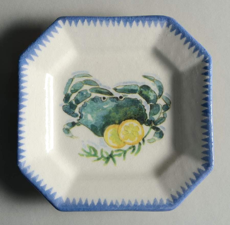 Sardinia Seafood Tapas Plate by Williams-Sonoma-1