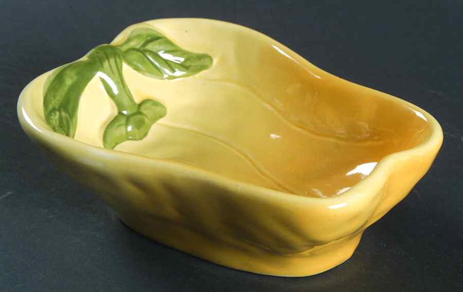 Jardin Potager Dip Bowl (For Dip and Spreader) by Williams-Sonoma-1
