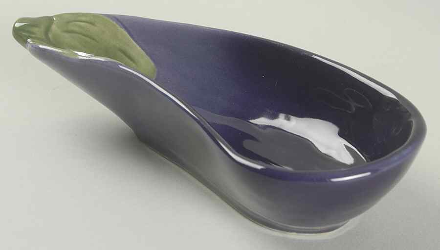 Jardin Potager Dip Bowl (For Dip and Spreader) by Williams-Sonoma-1