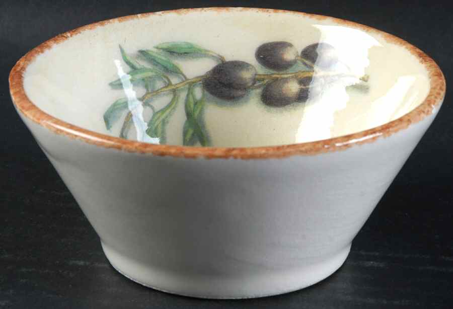 Jardin Potager 4" All Purpose Bowl by Williams-Sonoma-1