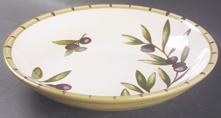 Liguria 9" Individual Pasta Bowl by Williams-Sonoma-1