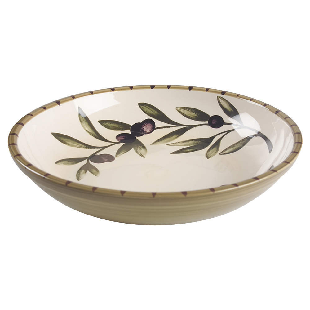 Liguria 12" Pasta Serving Bowl by Williams-Sonoma-1