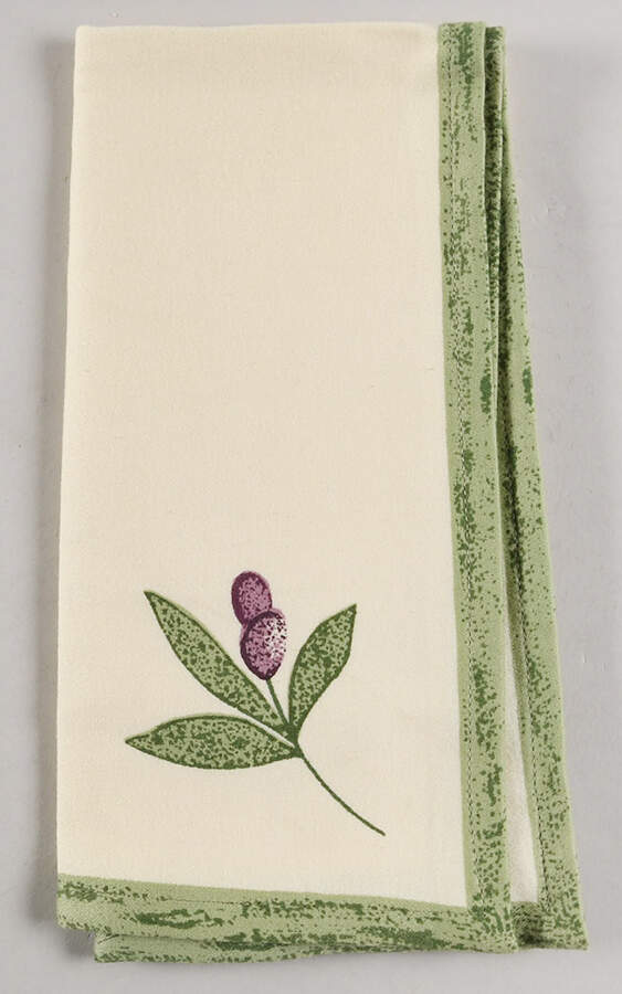 Liguria Cloth Napkin by Williams-Sonoma-1