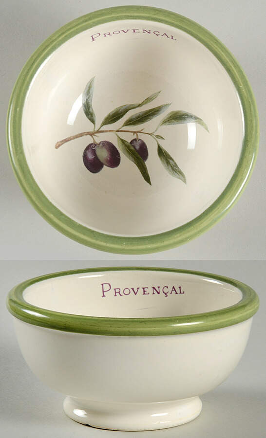 Olive Grove Individual Dip Dish by Williams-Sonoma-1