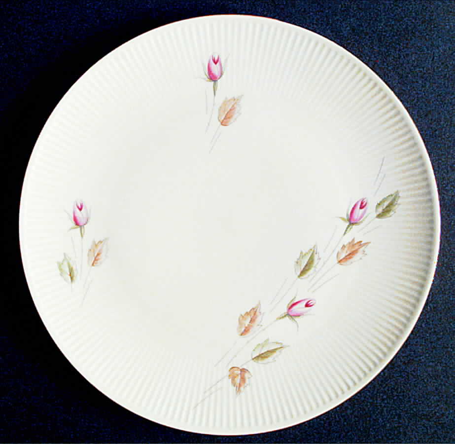 WIG551 Salad Plate by Winterling - Bavaria-1