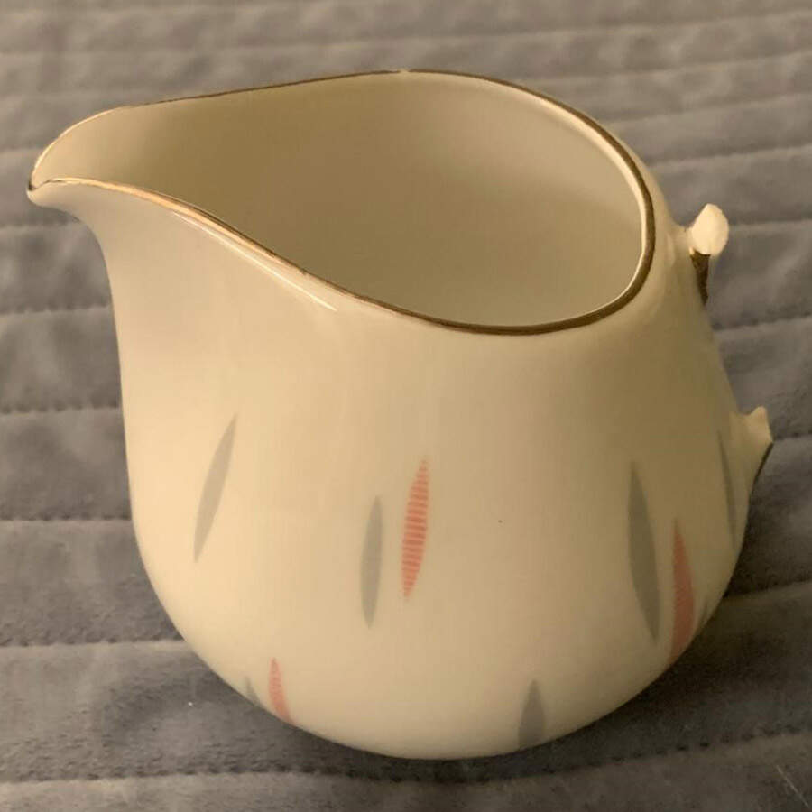 Ecstasy Creamer by Winterling - Bavaria-1
