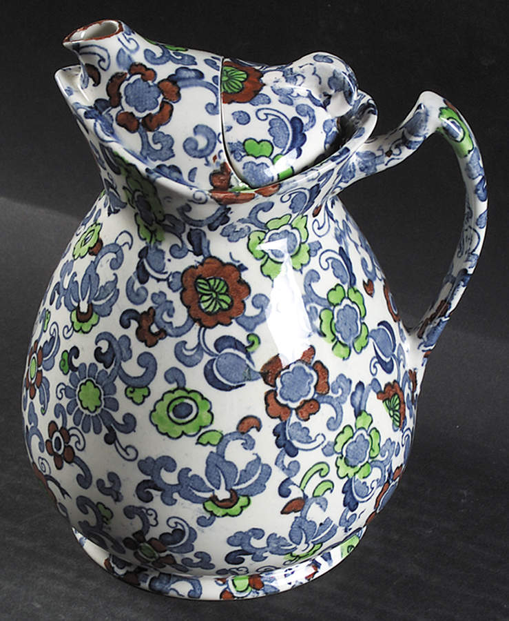 WOO79 Cosy Pot & Lid by Wood & Sons-1