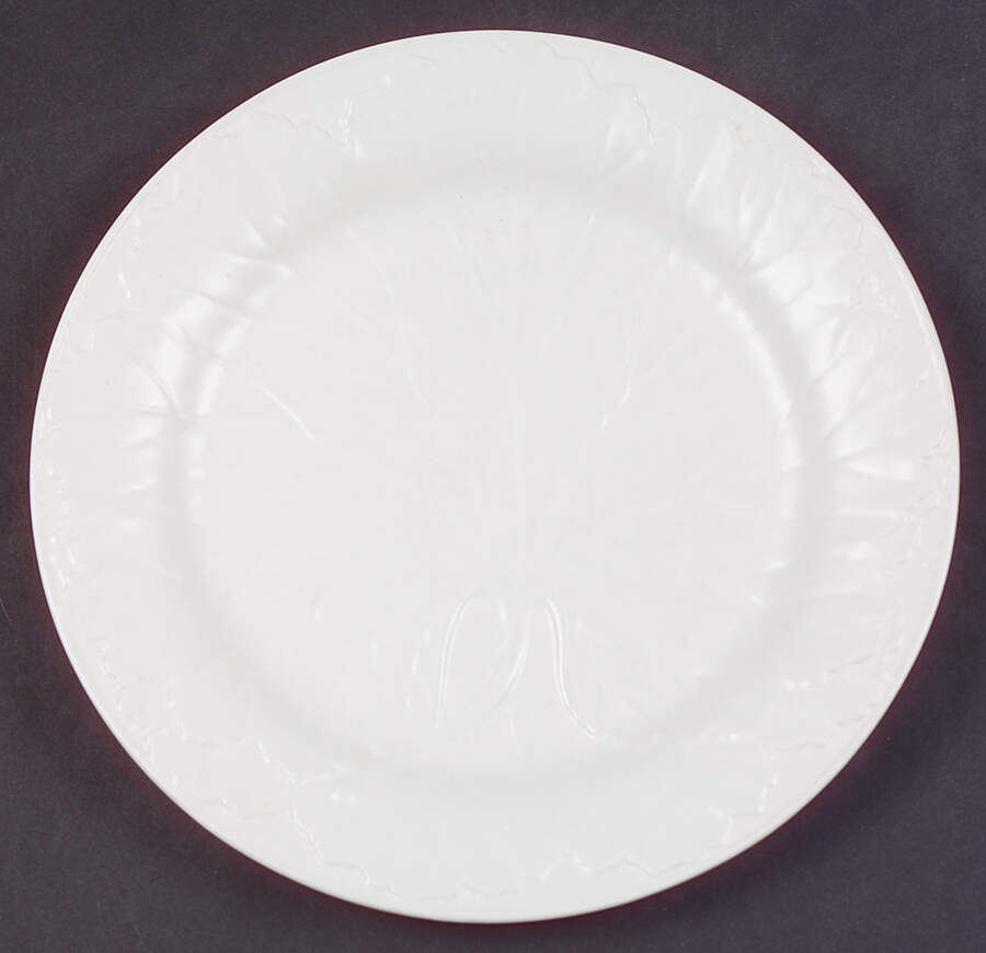 Dysart (Matte) Salad Plate by Wedgwood-1