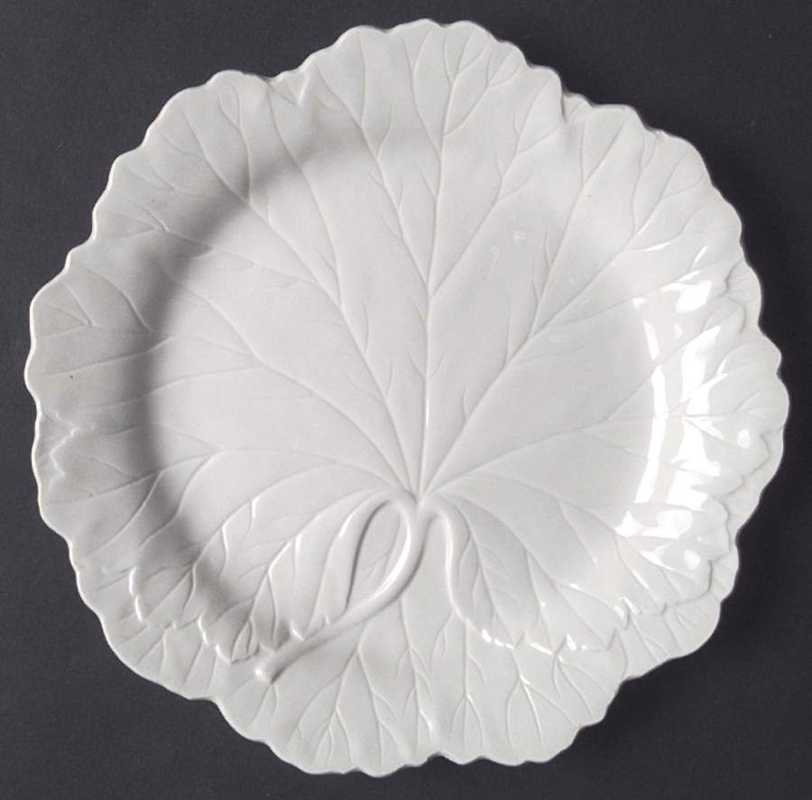 Dysart (Matte) Salad Plate by Wedgwood-1