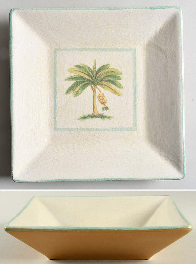 Verano Blue Individual Salad Bowl by Williams-Sonoma-1