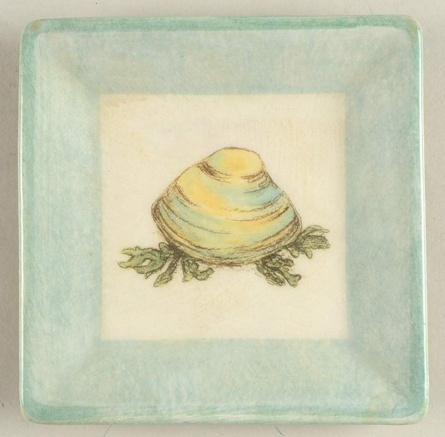 Verano Blue Tapas Plate by Williams-Sonoma-1