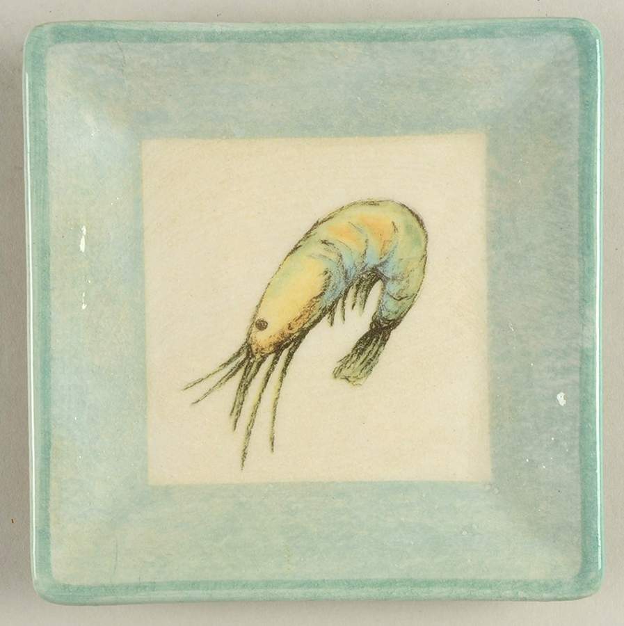 Verano Blue Tapas Plate by Williams-Sonoma-1