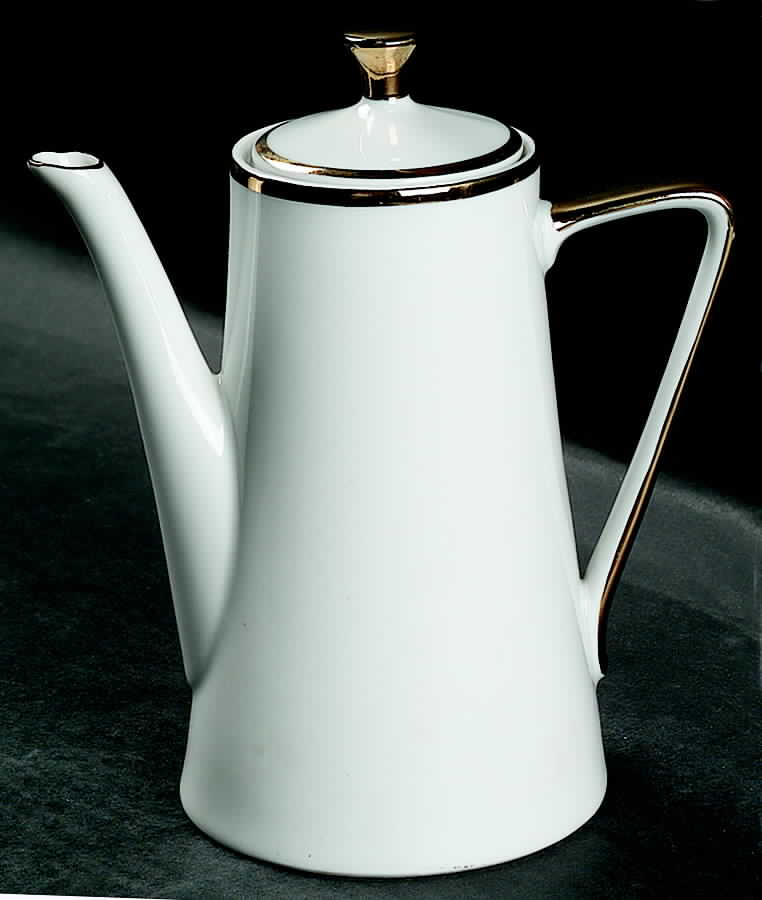 WIG558 Mini Coffee Pot & Lid by Winterling - Bavaria-1