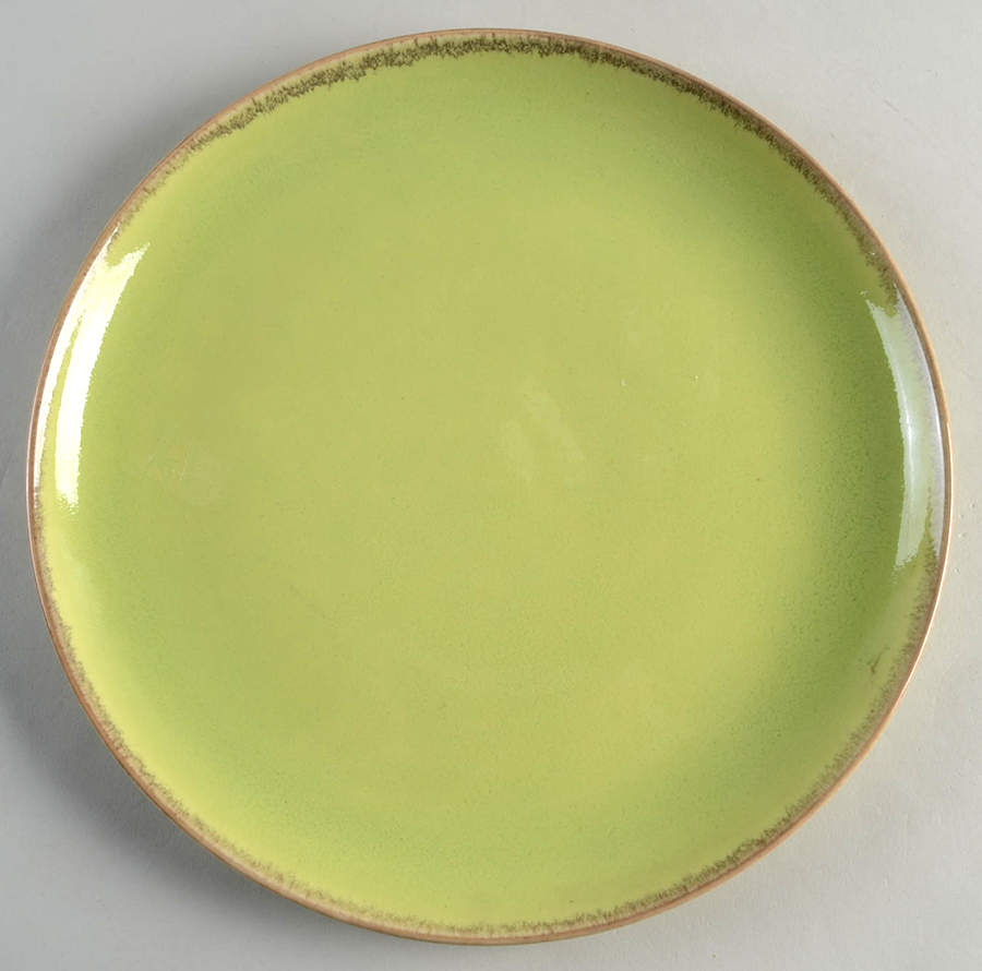 WIN19 (Round) 11" Chop Plate (Round Platter) by Winfield-1