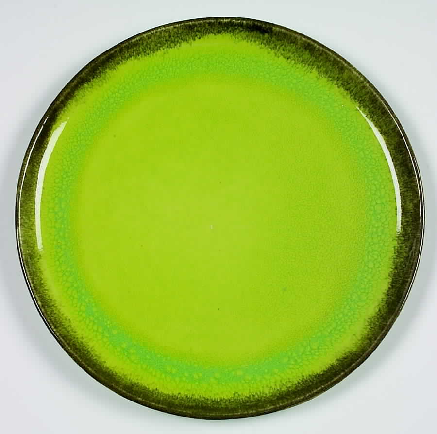 WIN19 (Round) Dinner Plate by Winfield-1