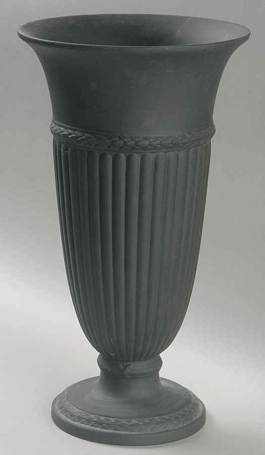 Odessa 10" Vase by Wedgwood-1