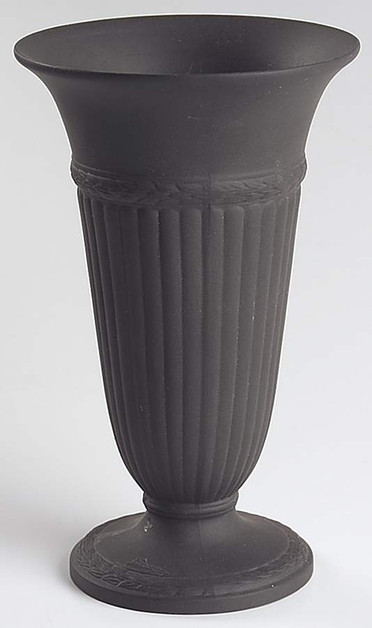 Odessa 6" Vase by Wedgwood-1