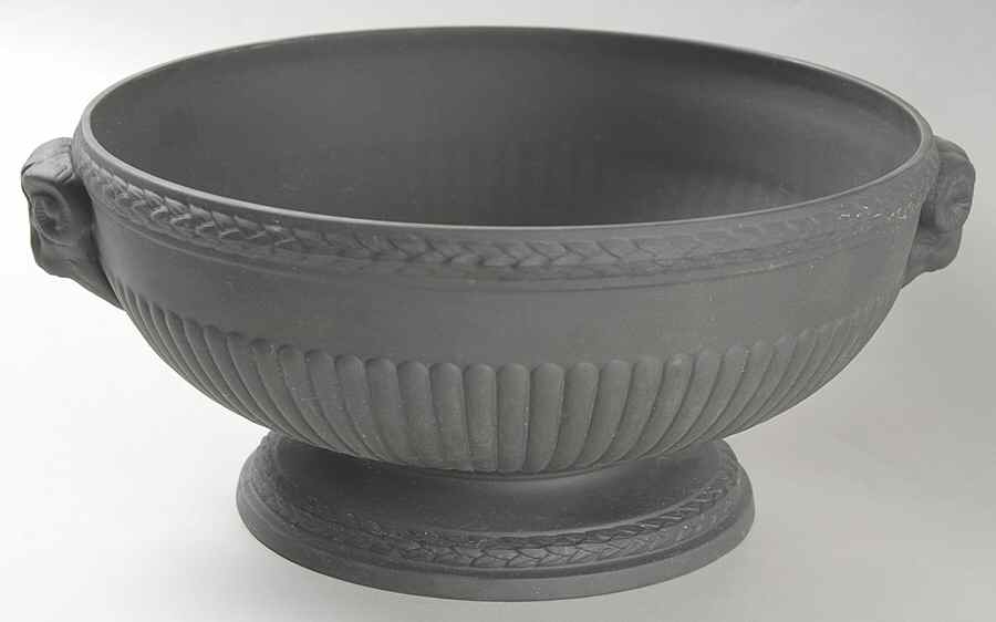 Odessa 8" Rams Head Bowl by Wedgwood-1