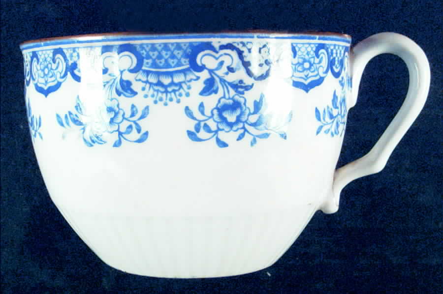 Y3583 Flat Cup by Wedgwood-1