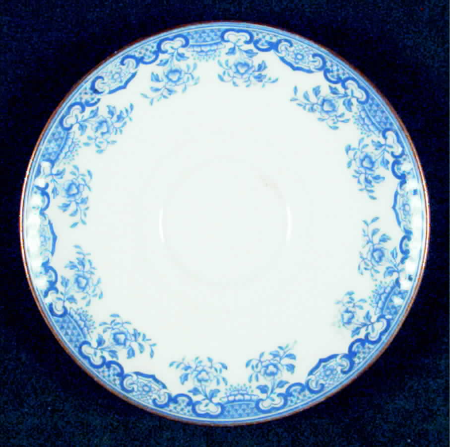 Y3583 Saucer by Wedgwood-1