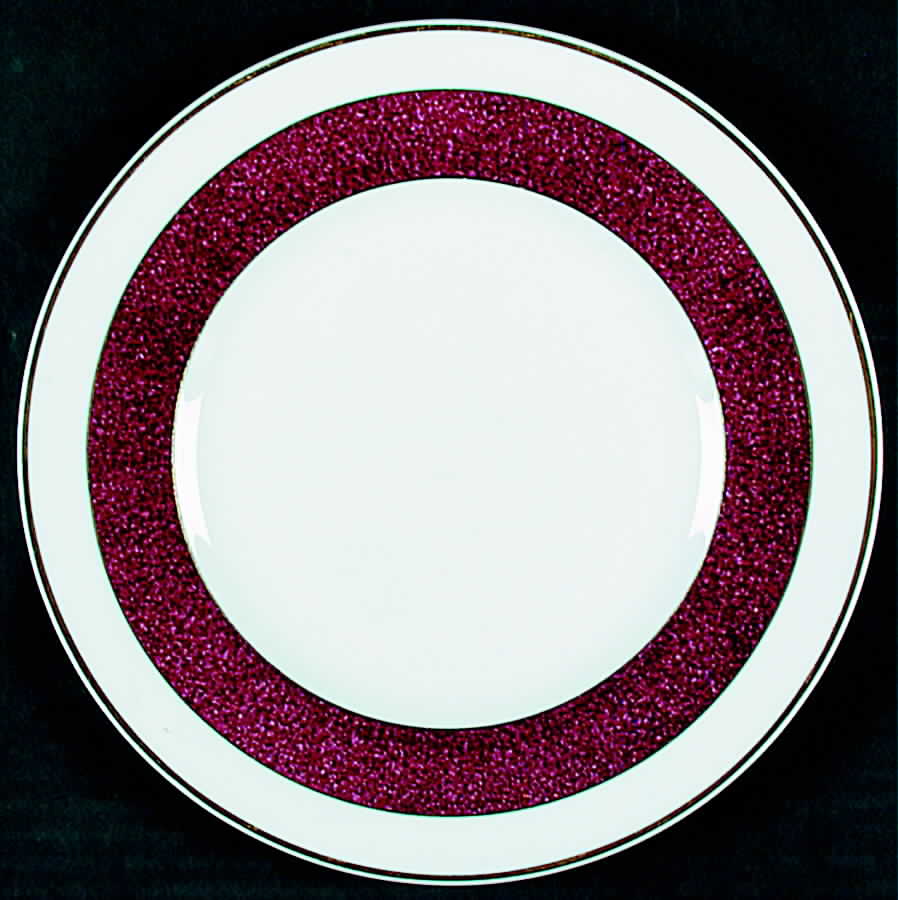 WW237 Salad Plate by Wedgwood-1
