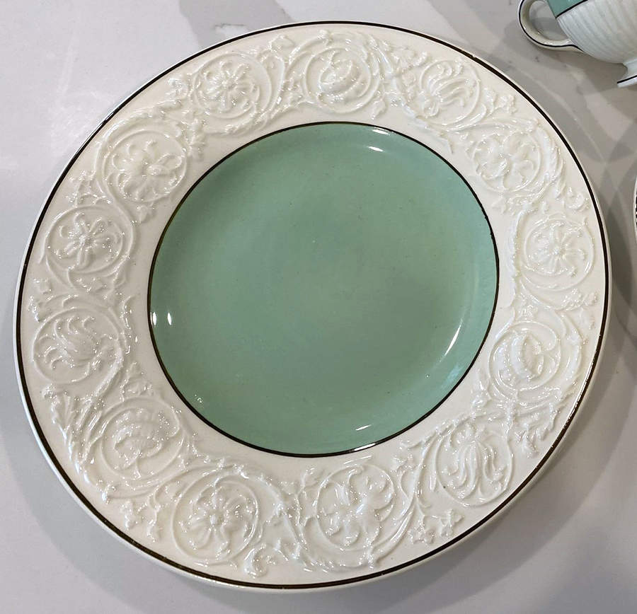 CM5256 Salad Plate by Wedgwood-1