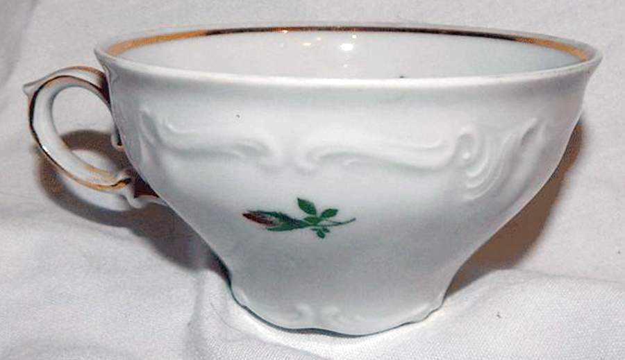WIG570 Flat Cup by Winterling - Bavaria-1