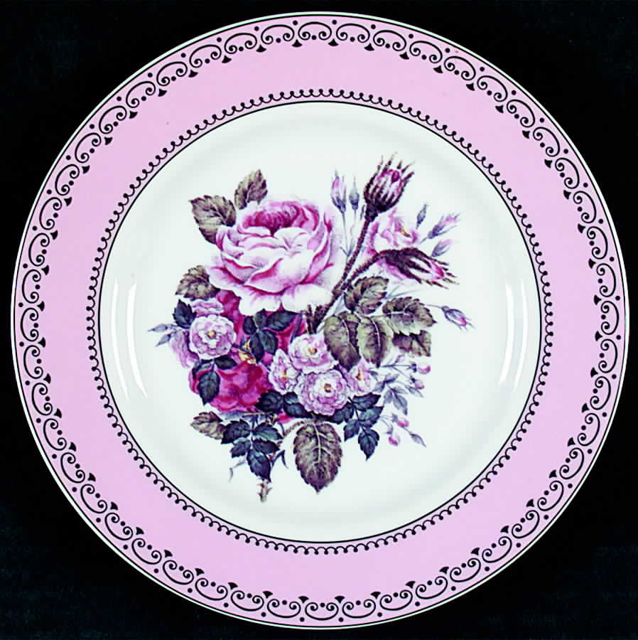 SAD23 Salad Plate by Sadek-1