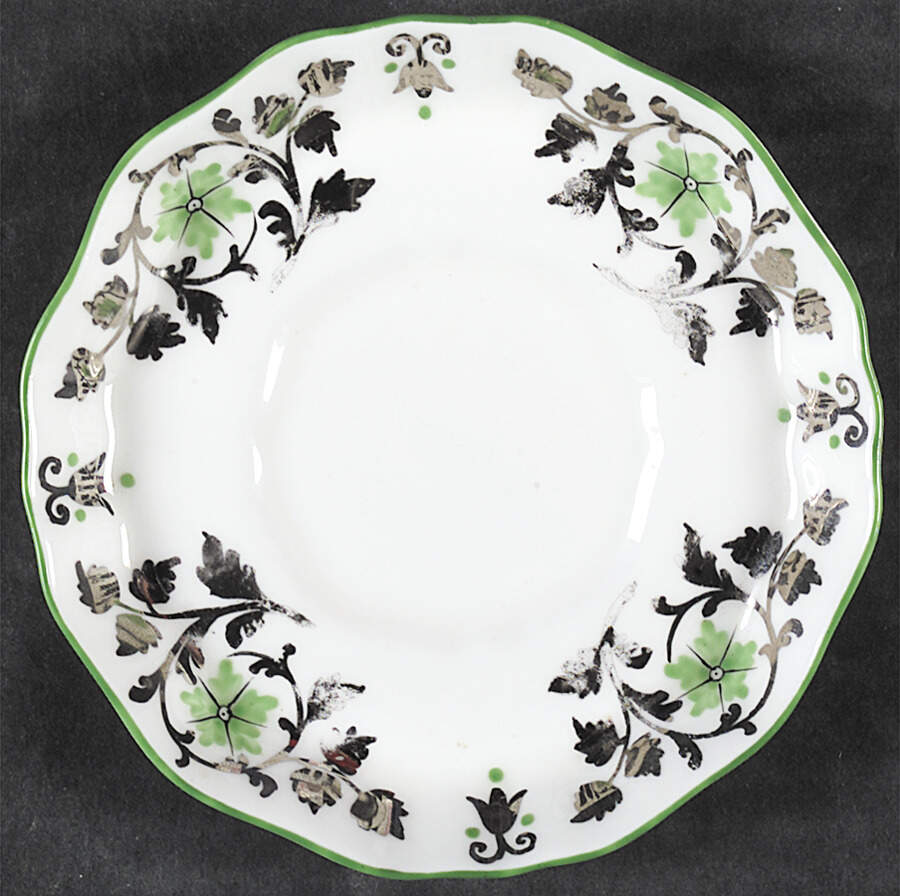 W550 Saucer for Demitasse Cup by Wedgwood-1