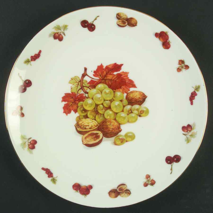 WIG577 Dinner Plate by Winterling - Bavaria-1