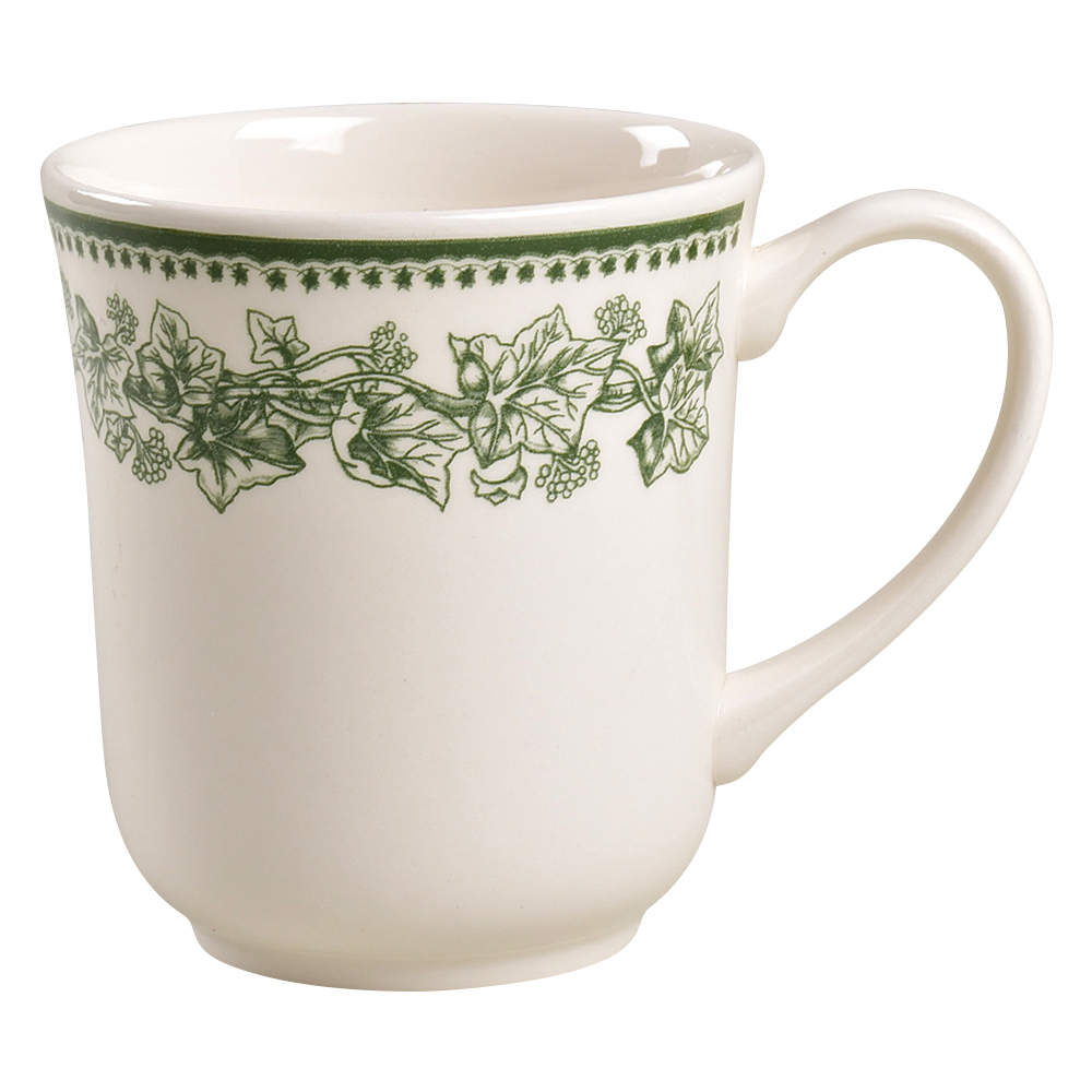 Kent Green Vine (Williams Sonoma) Mug by Wedgwood-1