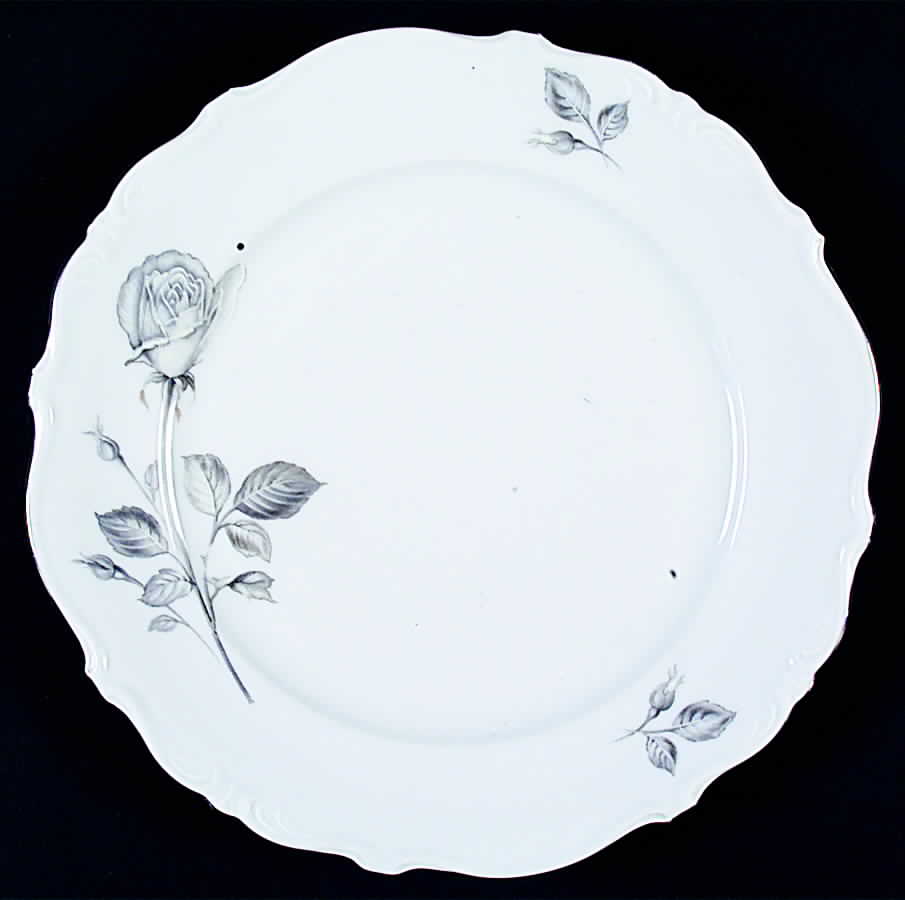 WIG580 Dinner Plate by Winterling - Bavaria-1