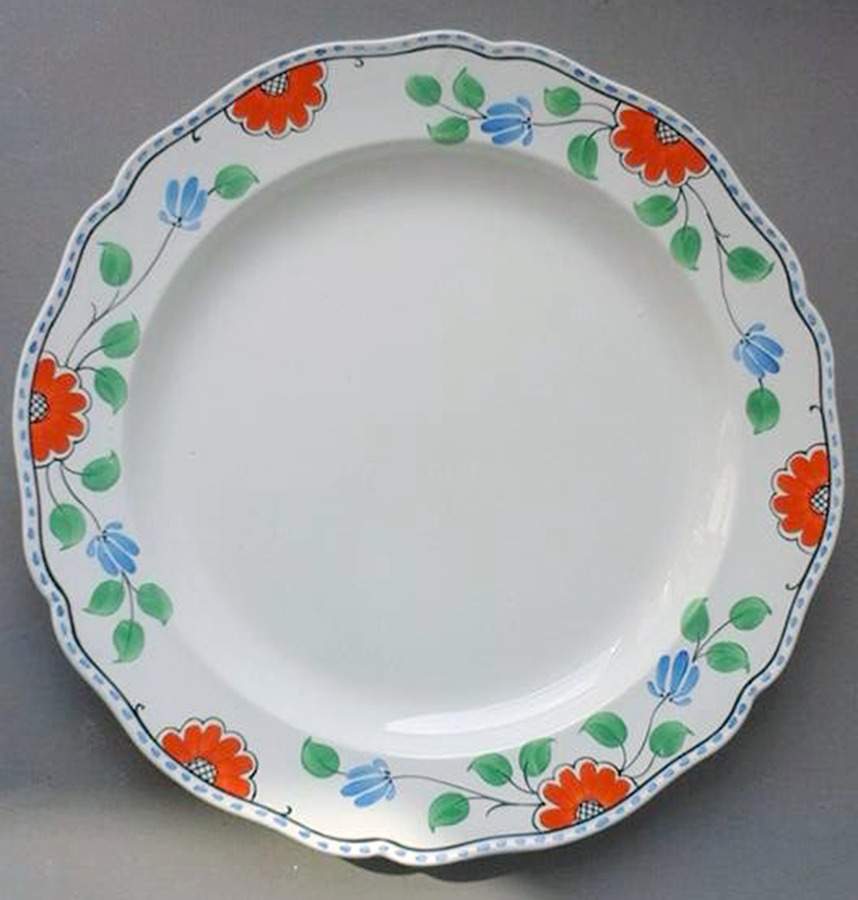 AMH8275 Dinner Plate by Wedgwood-1
