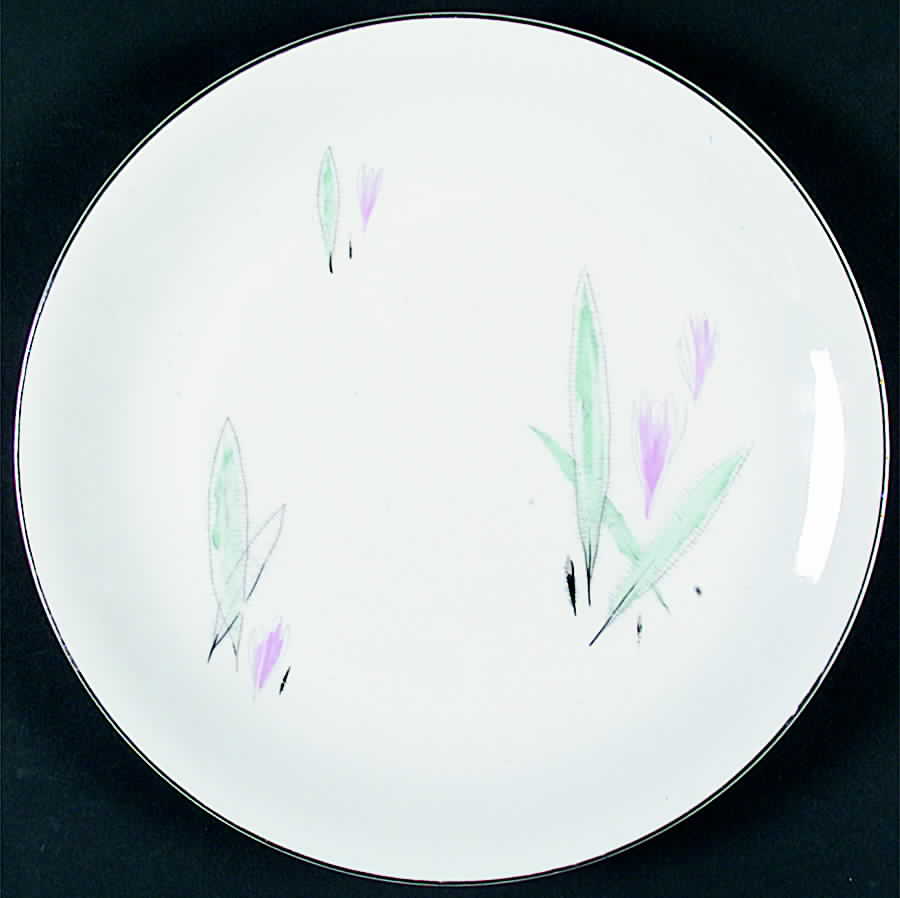 WIG582 Dinner Plate by Winterling - Bavaria-1